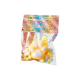 Кошачий когтевой захват, жёлтый