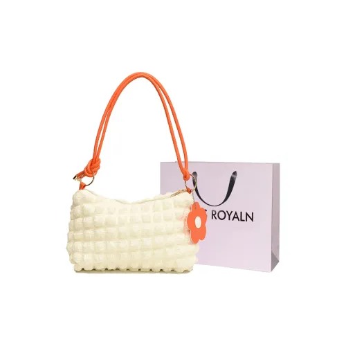 LOUIS ROYALN ПУ (полиуретан) Сумка через плечо Унисекс Многоцветная