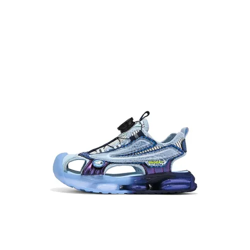 SNOOPY Детские сандалии с низким верхом Kids