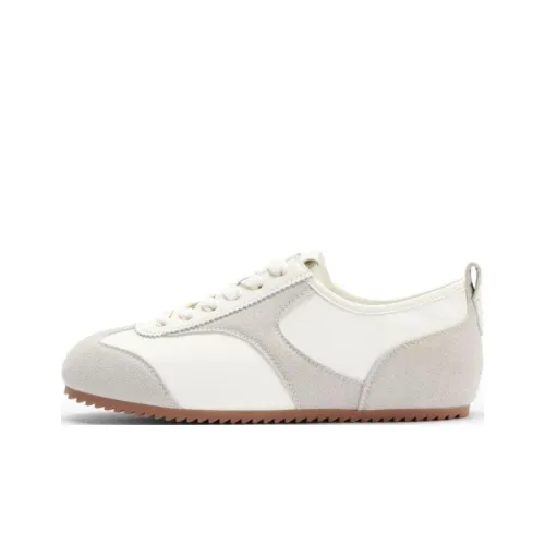 TOOMANYSHOES Неон Уличный Низкий Топ Повседневная Обувь Женская