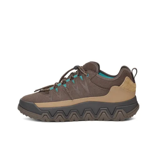 UGG Casual Низкий Топ Thunder Cloud Men's
