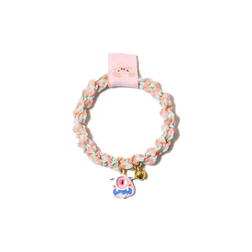 FREE RABBITⅡ Резинки-спирали для волос Женские