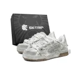 Винтажный белый (грязный)