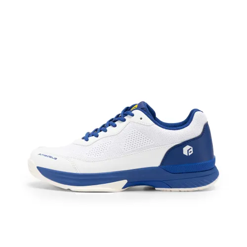 Fitville Теннисные кроссовки Low Top Мужские