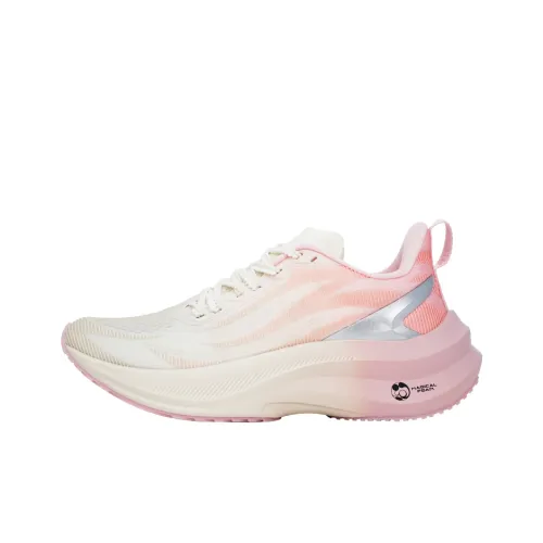 MINEPAIR Ton Casual Низкий Топ Розовый Унисекс
