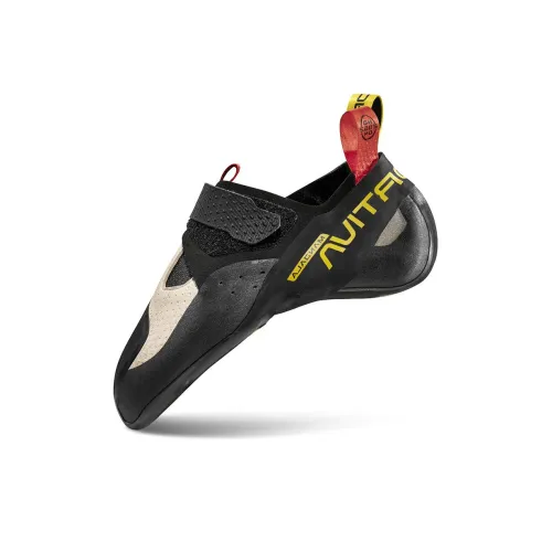LA SPORTIVA Уличная обувь Низкий топ Черный Бежевый Унисекс
