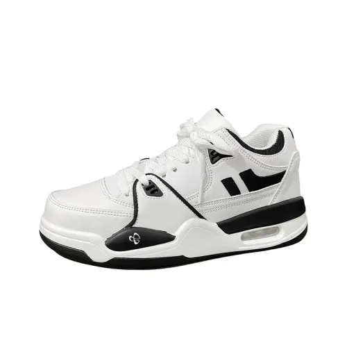 CariteSport Скейтборд Кроссовки Низкие Унисекс