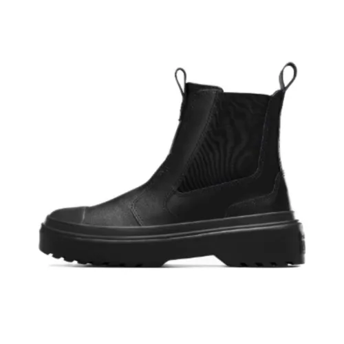 Converse Chuck TAYLOR All Star Челси Черный Женские