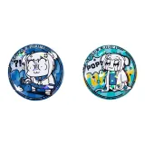 POP Мальчик Мороженое Позиционирование стиля + POP Мальчик Плачущий Позиционирование стиля