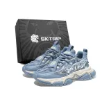 Синий (Граффити)