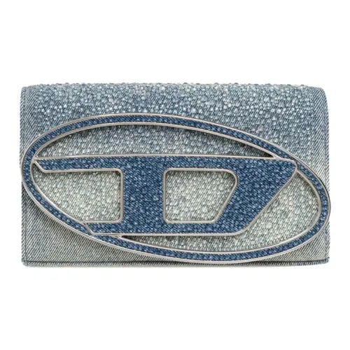 DIESEL Кошельки Женские