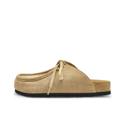 TOOMANYSHOES Домашние тапочки для женщин