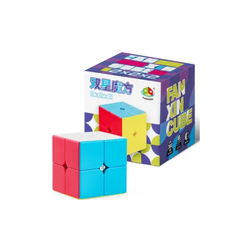 FANXIN CUBE Кубики Рубика