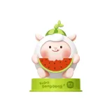 Ешь арбузный (коробка уже открыта)