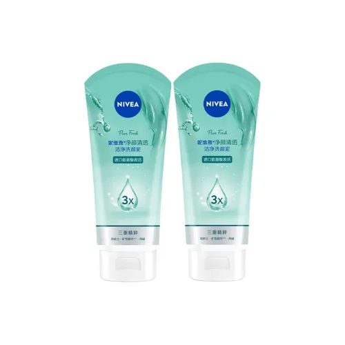 NIVEA Очищающие средства Унисекс