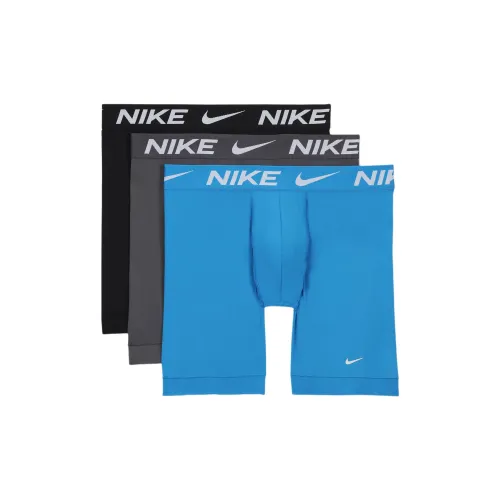 nike Dri Fit ESSENTIAL MICRO Семейные трусы Мужской 3 шт