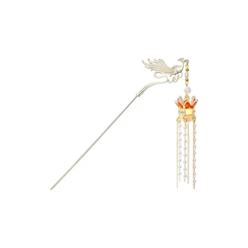 ZANC Alloy Шпильки для волос Женские Разные цвета