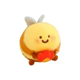 Пылающая Пчелка Кукла Маленький Размер (20 см)