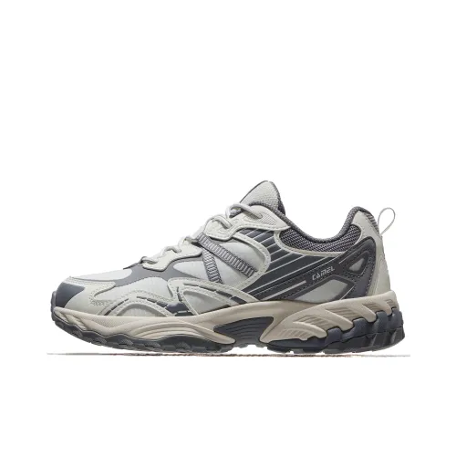 CAMEL Misty Mountains Беговые кроссовки Низкий Топ Женские