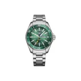 Зелёная Вода Призрак