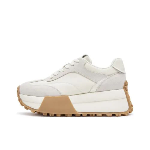 Staccato Sunset Dune Low Top Casual Women's