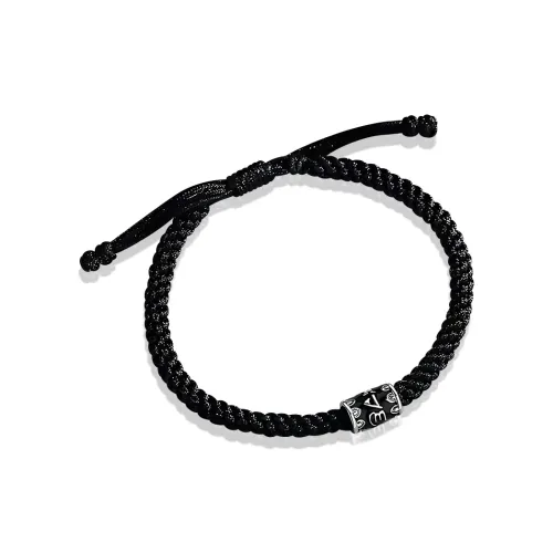 Thuban Ark Ткань Ручной Работы Аксессуар Унисекс