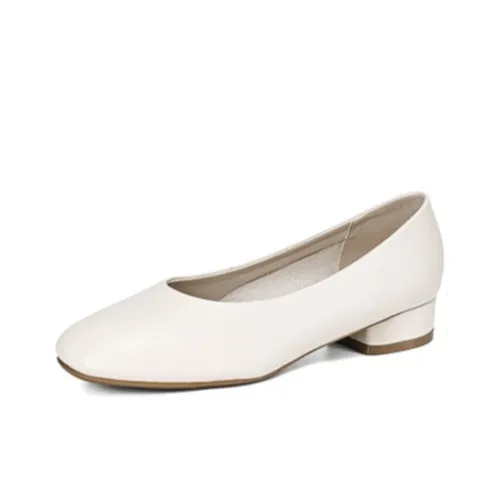 Daphne Повседневная обувь 2,8 см Женская