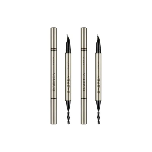 BABEILA Волокно Change Wan Краска Bend Голова Eyebrow pencil 0,55мл