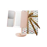 Сложенный - Розовый - День Святого Валентина - Ограниченный - Ручная работа - Подарочная упаковка