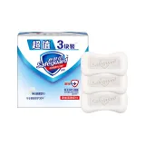 3 штуки Чистый белый Аромат