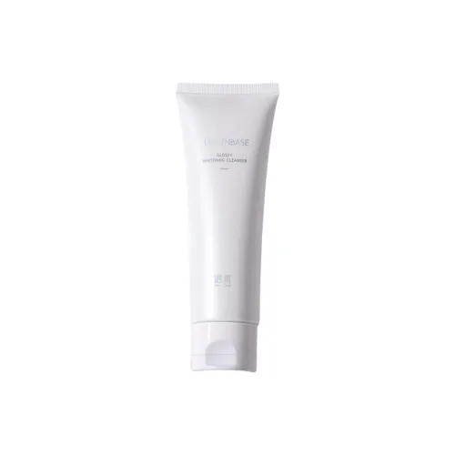 LUCENBASE Dewy Hydrating Amino Acid Очищающие средства Освежающий Чистка Sensitive Skin 120г