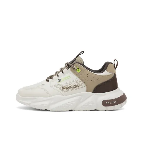 Bull Charm Низкий Топ Повседневный Мужской