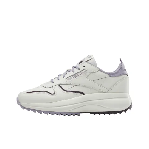Reebok совместный бренд Беговые кроссовки Женские Белые