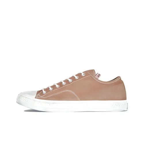Acne Studios Скейтборд Кроссовки Низкие Мужские