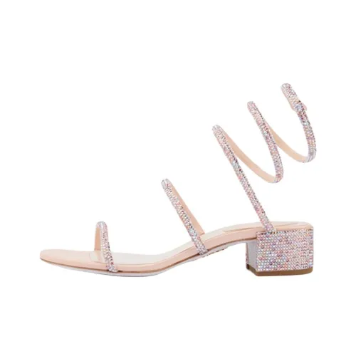 RENE CAOVILLA Cleo one Ремень Сандалии Женские