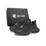 Глубокий черный (Арочный и Стрелка 1)