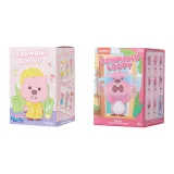 Забавная качающаяся голова + универсальный Luli