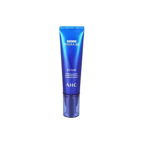 A.H.C SUNSCREEN Лосьон Унисекс