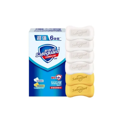 SAFEGUARD Мыло