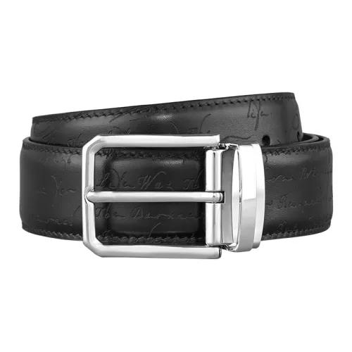 MR'GUFA Кожаные ремни Мужской