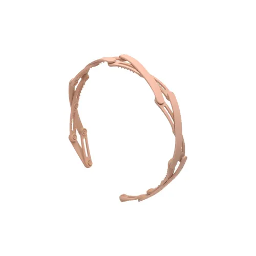 Like A Dream Акриловые ободки для волос Унисекс