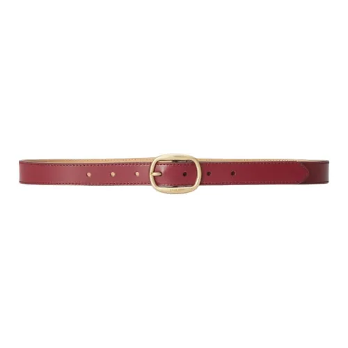 Ralph Lauren Женские кожаные ремни