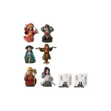 Два слепых ящика (Случайный стиль)