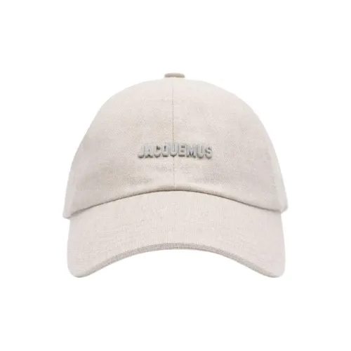 Jacquemus Бейсболки Женские