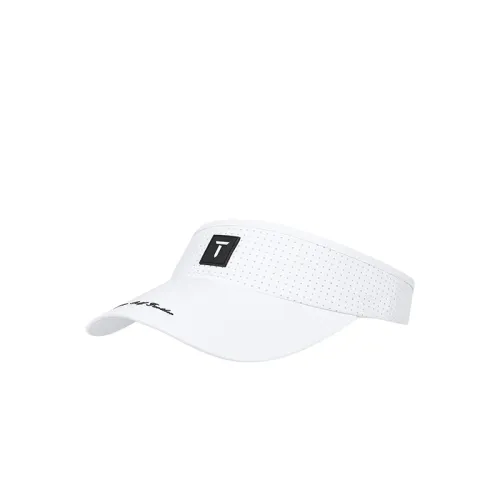 EUROPEAN TOUR Полиэстер Эластан Солнцезащитная Шляпа Женская Многоцветная