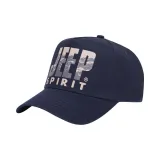 Темно-синий