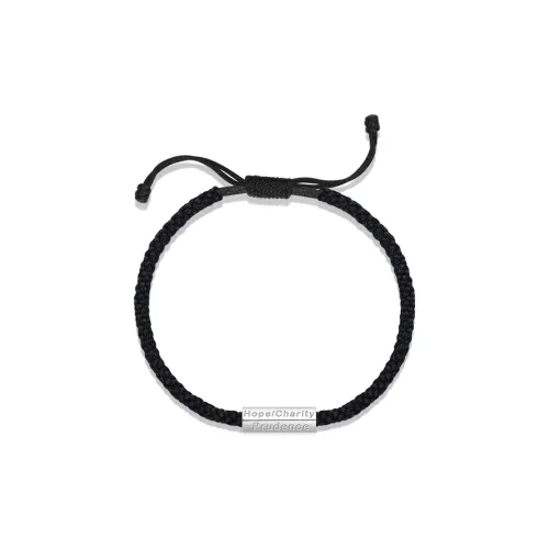 Thuban Ark Ткань Браслеты Унисекс