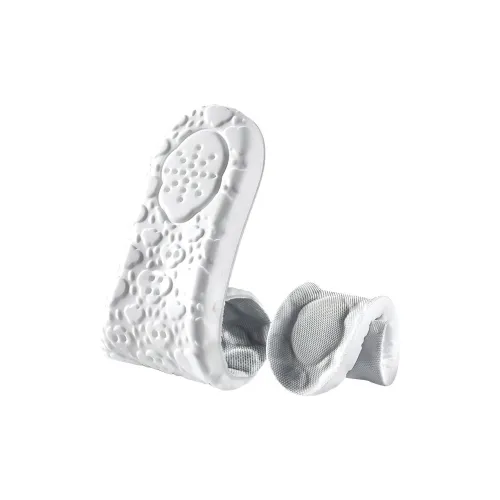 Footprint tribe Антибактериальная ткань + PU (полиуретан) стельки унисекс