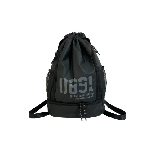 OURFUN Oxford Рюкзак Унисекс Серый Оранжевый Красный Зеленый