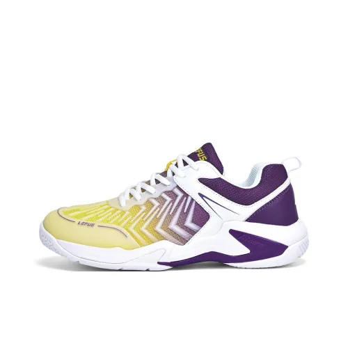 LEFUS Амортизаторы устойчивые к истиранию дышащие низкий топ обувь для бадминтона унисекс